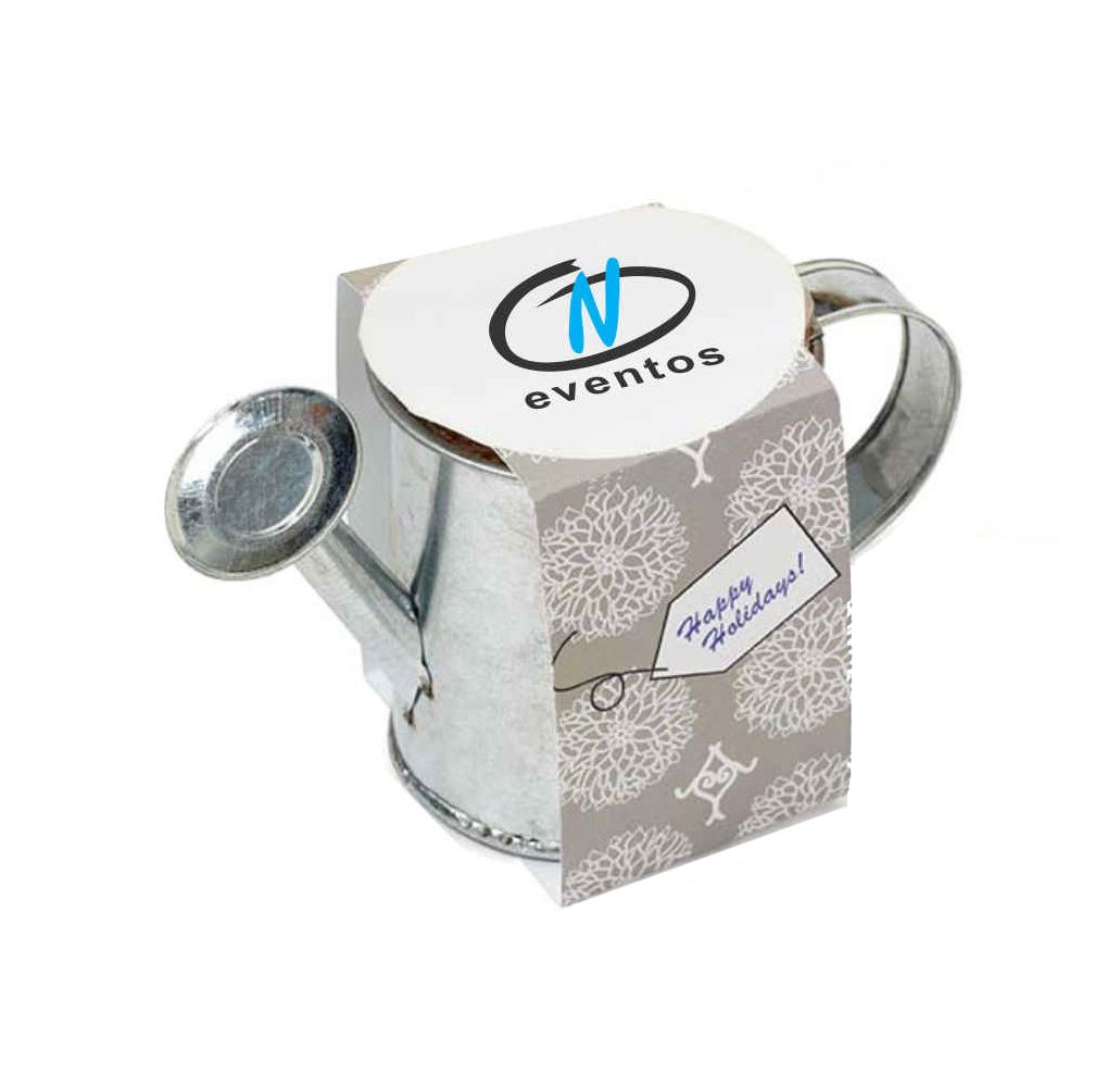 Watering Can Planter