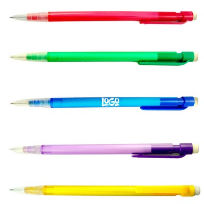 0.5mm Mechanical Pencils w/ Eraser