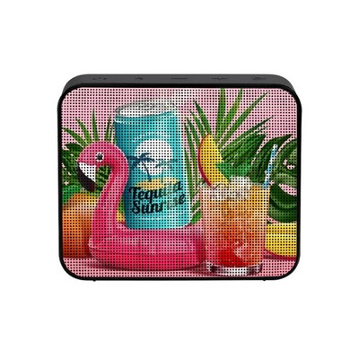 JBL Go Essential 2 Ultra-Compact Portable Bluetooth Speaker